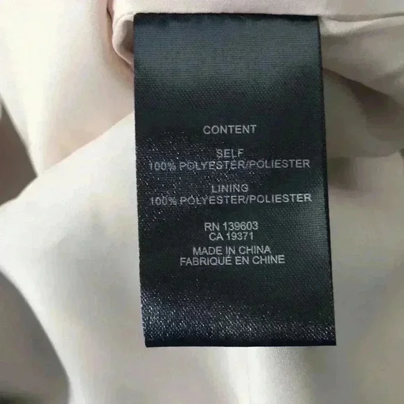 Anthropologie 4C Collective Striped Tunic Mini Dress Size 0 - Picture 6 of 7